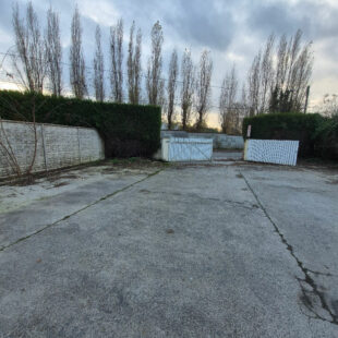 Entrepôts et Bureaux idéalement situés à Haubourdin