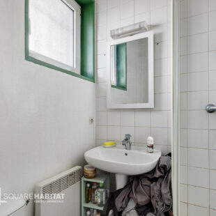 Studio lumineux de 28 m² – Lille Moulins fac de droit