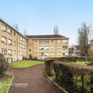 Studio lumineux de 28 m² – Lille Moulins fac de droit