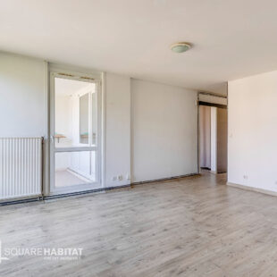 GRAND TYPE 2 de 54 m² AVEC BALCON