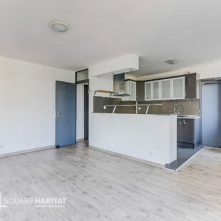 GRAND TYPE 2 de 54 m² AVEC BALCON