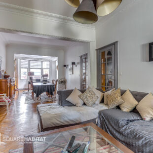 Bourgeoise de Caractère au Boulevard Alfred Motte Roubaix