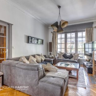 Bourgeoise de Caractère au Boulevard Alfred Motte Roubaix