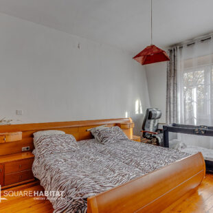 Bourgeoise de Caractère au Boulevard Alfred Motte Roubaix