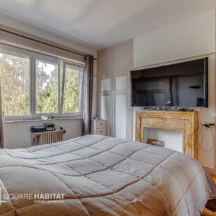 Bourgeoise de Caractère au Boulevard Alfred Motte Roubaix