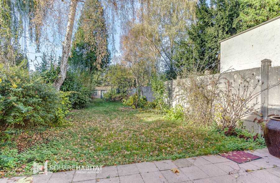 Bourgeoise de Caractère au Boulevard Alfred Motte Roubaix