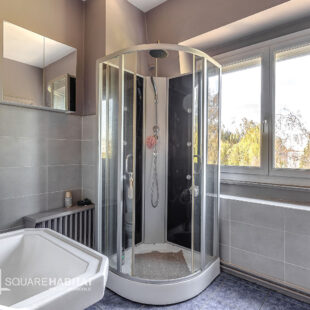 Bourgeoise de Caractère au Boulevard Alfred Motte Roubaix