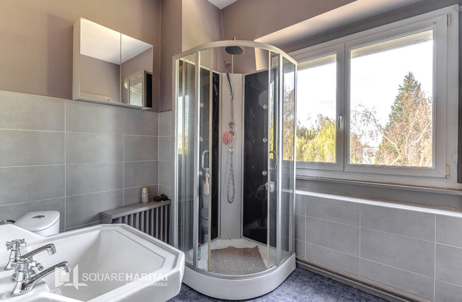 Bourgeoise de Caractère au Boulevard Alfred Motte Roubaix