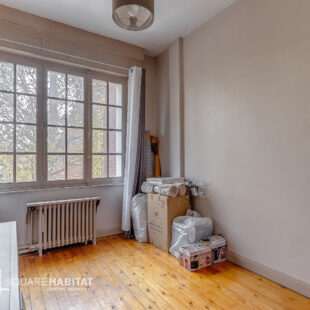 Bourgeoise de Caractère au Boulevard Alfred Motte Roubaix