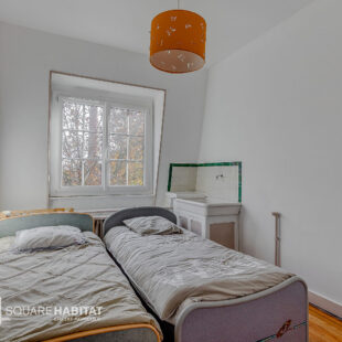 Bourgeoise de Caractère au Boulevard Alfred Motte Roubaix