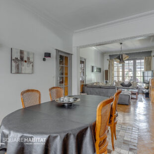 Bourgeoise de Caractère au Boulevard Alfred Motte Roubaix