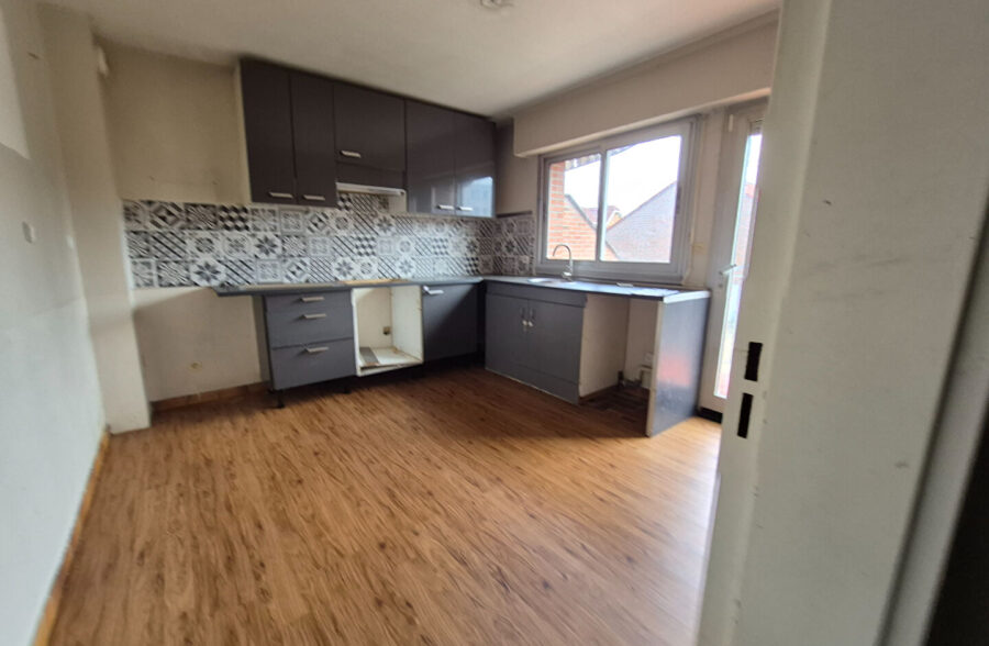 Maison Lens 5 pièce(s) 123 m2