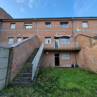 Maison Lens 5 pièce(s) 123 m2