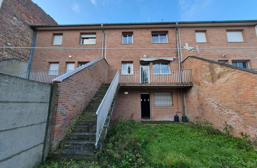 Maison Lens 5 pièce(s) 123 m2