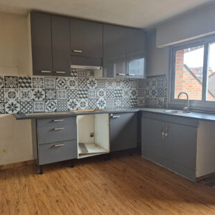 Maison Lens 5 pièce(s) 123 m2