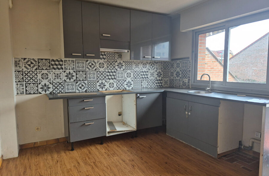 Maison Lens 5 pièce(s) 123 m2