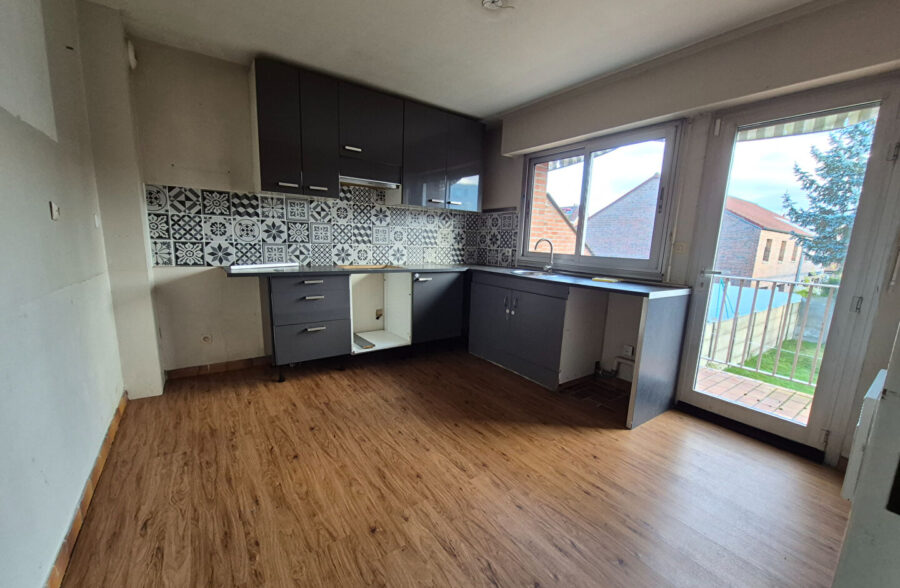 Maison Lens 5 pièce(s) 123 m2