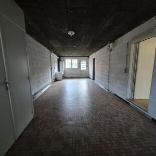 Maison Lens 5 pièce(s) 123 m2