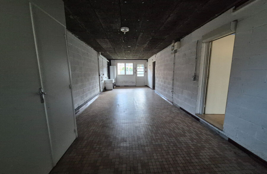 Maison Lens 5 pièce(s) 123 m2