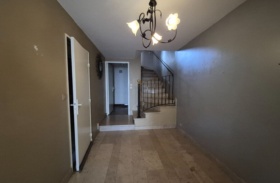 Maison Lens 5 pièce(s) 123 m2