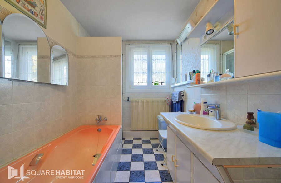 Maison Wingles 5 pièce(s)