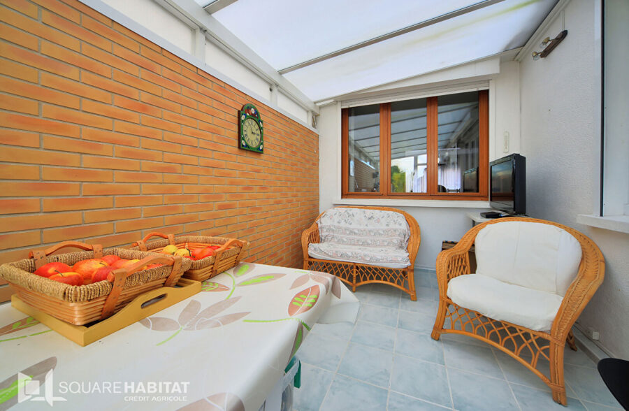 Maison Wingles 5 pièce(s)