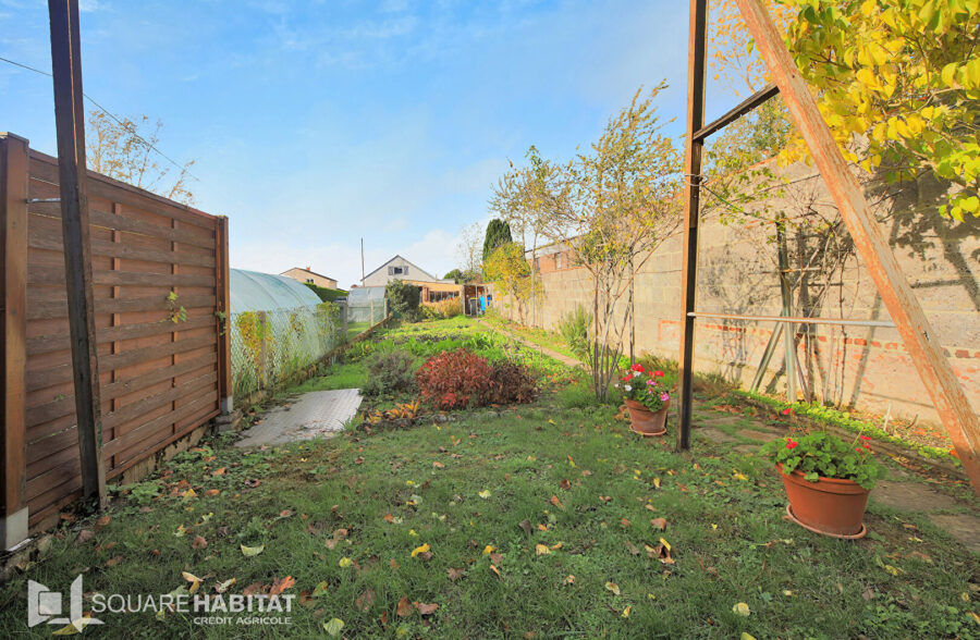 Maison Wingles 5 pièce(s)