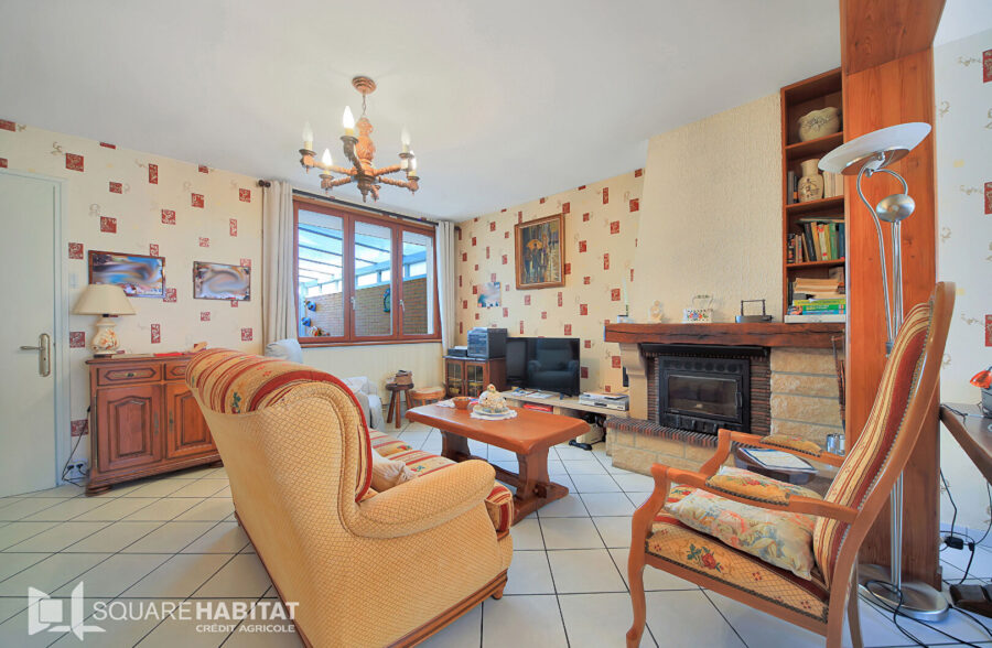 Maison Wingles 5 pièce(s)