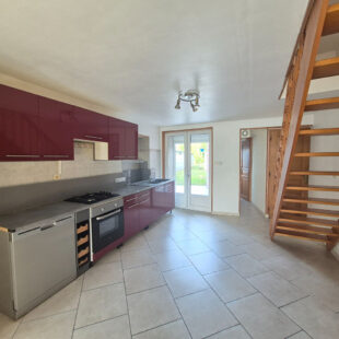 Maison Abscon 5 pièce(s) 68 m2