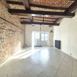 Maison Abscon 5 pièce(s) 68 m2