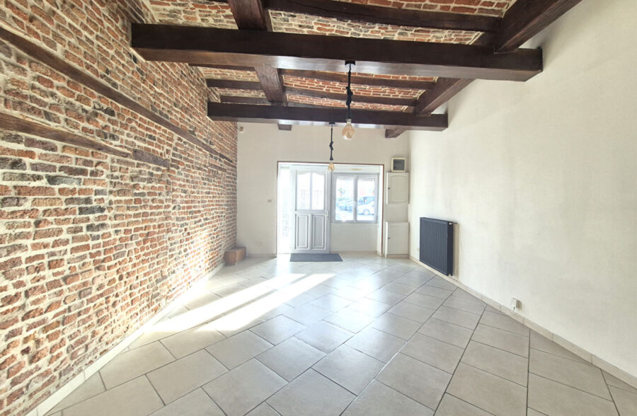 Maison Abscon 5 pièce(s) 68 m2