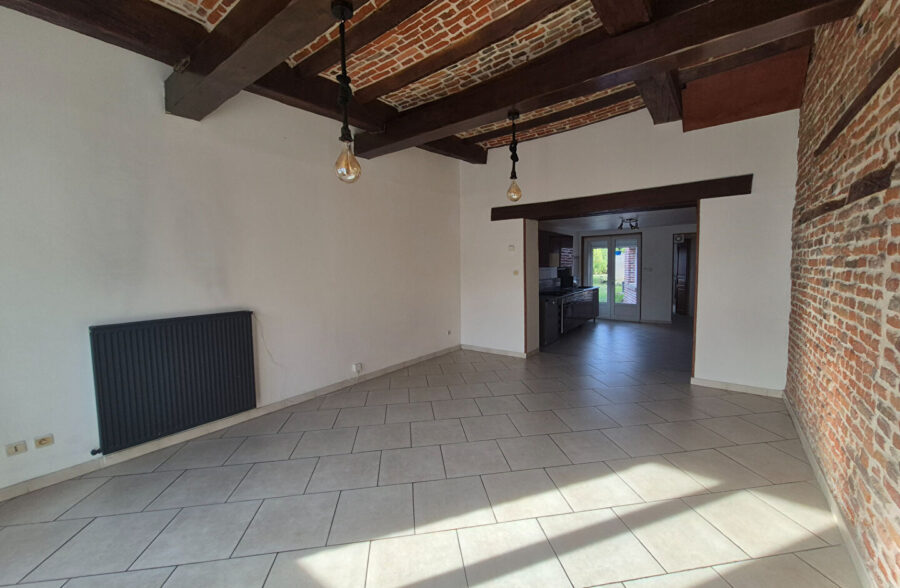 Maison Abscon 5 pièce(s) 68 m2