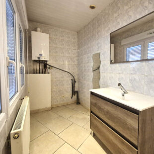 Maison Abscon 5 pièce(s) 68 m2