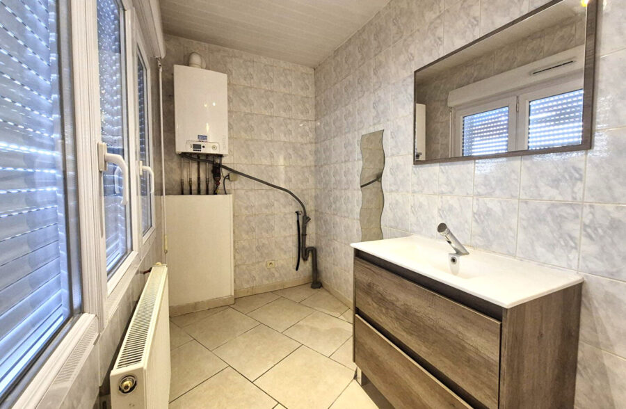 Maison Abscon 5 pièce(s) 68 m2