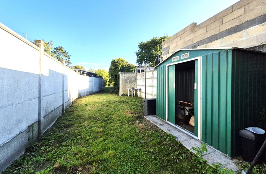 Maison Abscon 5 pièce(s) 68 m2