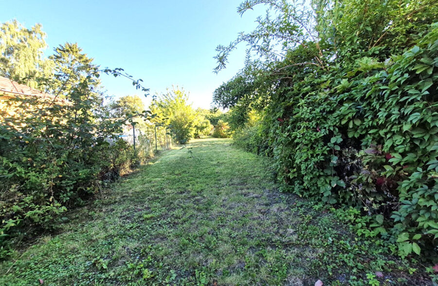 Maison Abscon 5 pièce(s) 68 m2