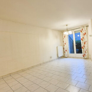 Appartement RDC Lomme 2 pièceS 49 m2