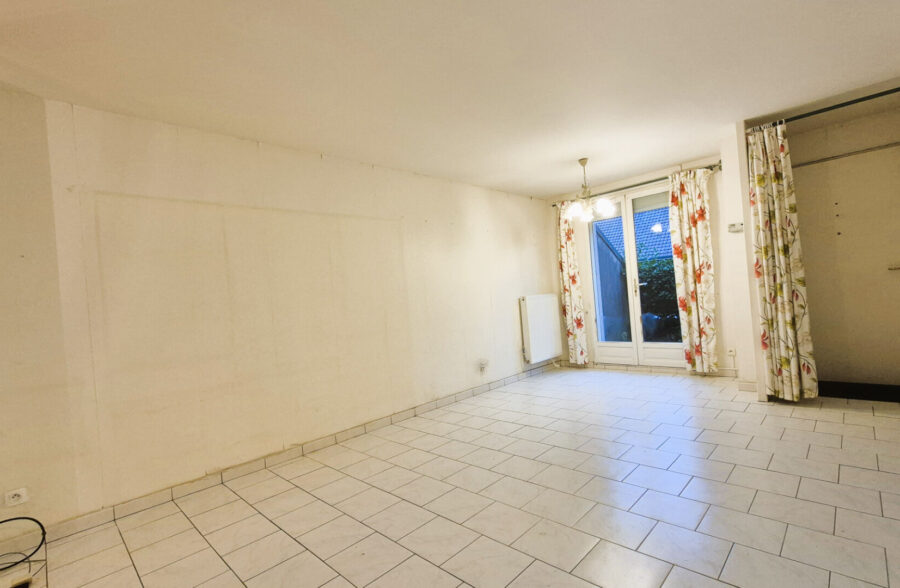 Appartement RDC Lomme 2 pièceS 49 m2