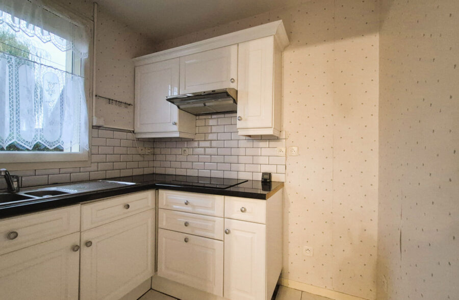 Appartement RDC Lomme 2 pièceS 49 m2