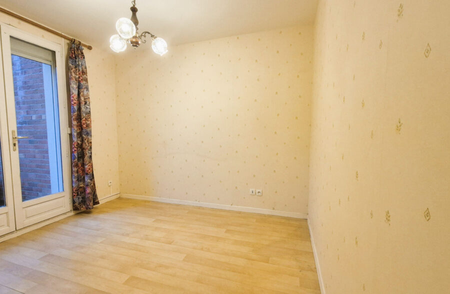 Appartement RDC Lomme 2 pièceS 49 m2