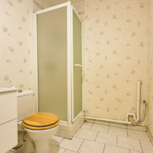 Appartement RDC Lomme 2 pièceS 49 m2