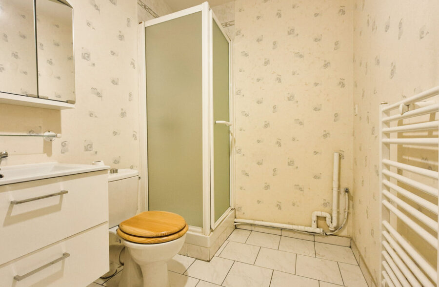 Appartement RDC Lomme 2 pièceS 49 m2