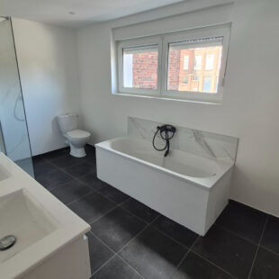 Maison Tourcoing 4 pièce(s) 95 m2, jardin et garage.  Sous compromis 