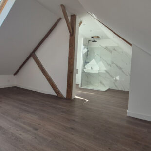 Maison Tourcoing 4 pièce(s) 95 m2, jardin et garage.  Sous compromis 