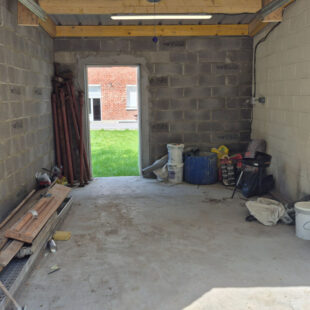 Maison Tourcoing 4 pièce(s) 95 m2, jardin et garage.  Sous compromis 