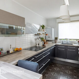 Maison Marquette Lez Lille 103 m2 domaine de la Becquerelle