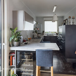 Maison Marquette Lez Lille 103 m2 domaine de la Becquerelle