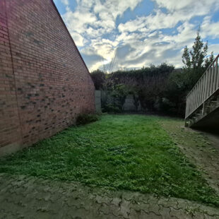 Maison Lens 5 pièce(s) 118 m2 , garage , jardin.