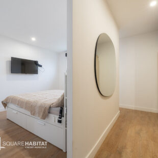 Maison cubique neuve  3 chambres