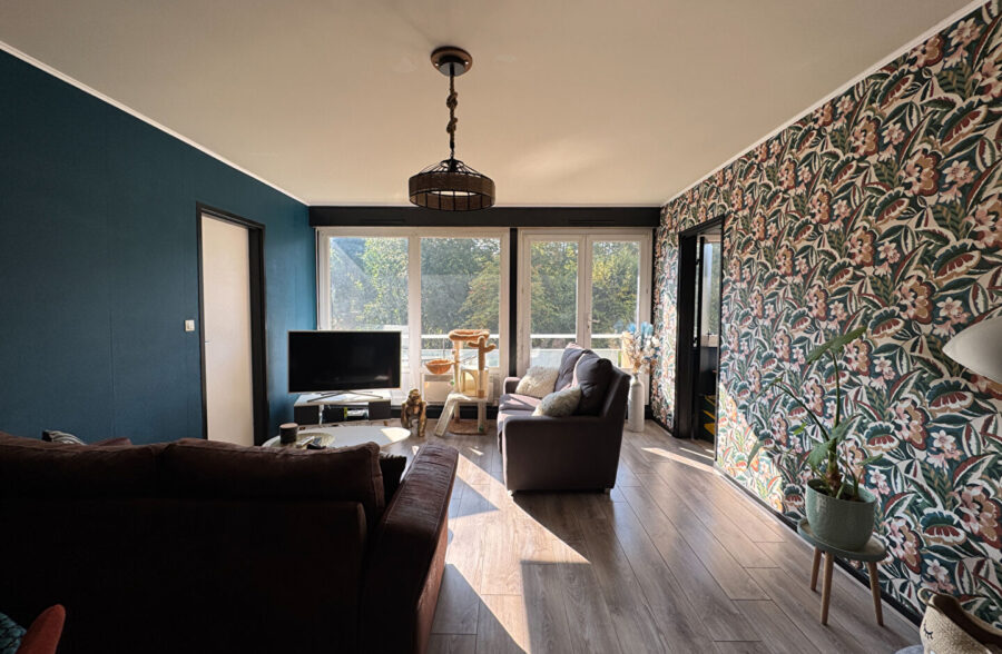 Appartement Marly 3 pièce(s) 73 m2